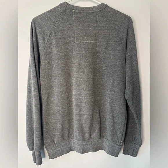 Aviator Nation Daydream Relaxed Crew Sweatshirt - Picture 3 of 17